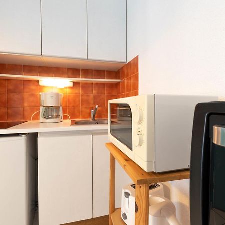 Apartment Du Parc Ii-2 By Interhome La Grande Motte Dış mekan fotoğraf